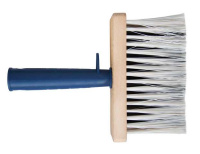 0106201 Макловица 140 х 50 мм, синтетическая щетина  60 Китай
