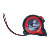 2501517 Рулетка "Автостоп" 7,5м х 25мм  60 Китай