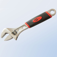 3103021 Ключ разводной двухкомпонентная рукоятка, 6" - 150 мм Китай