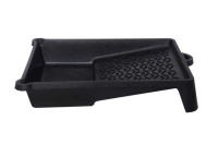  АКЦИЯ 0601320 Ванночка для краски 25х32 см Черный 50 Россия