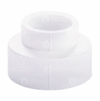 Муфта PPR перех. вн/вн  25 х 20 (Lammin) 450/90