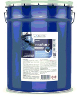 9592306 Праймер битумный Лакра черный 16 кг