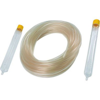 2503925 Уровень строительный водяной (УСВ) d 8 мм, дл. 25 м  8 Россия