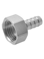 Штуцер 1/2" в х 16 мм