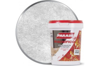 8306038 Декоративный лак PARADE DECO Magnifico L85 Светлое серебро 0,9л Россия