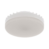 604-068 Лампа светодиодная Рефлектор GX53 15,5 Вт GX53 1240 лм 4000 K нейтральный свет REXANT