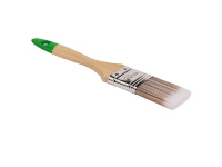 0112312 Кисть плоская "Текстура-Эксперт", смешанная щетина, дер. рук., 38мм, Китай