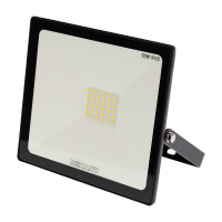 605-004 Прожектор светодиодный 50 Вт 200–260В IP65 4000 лм 6500 K холодный свет REXANT