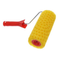 0309111 Валик структурный "гороховые дыры" 180мм (0309011)