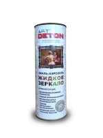 DTN-A70711 Жидкое зеркало "Deton ART" аэрозоль 520 мл