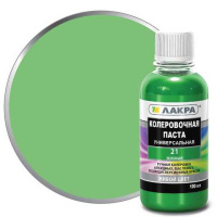 9591131 Колер Лакра № 21 Зеленый 100мл (0007903)
