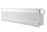 Радиатор панельный  VENTIL COMPACT VC22-200-1400 (Lammin)