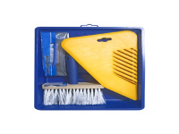 3004004 Набор для поклейки обоев (4 предмета), Россия