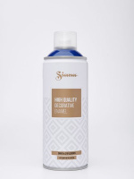 SNM012 "SIANA HQ" глубокий синий (аэрозоль) 520 мл