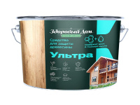 9592268 Деревозащитное средство Здоровый Дом Ультра Тик 0,8л Л-С