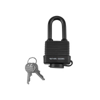 79-0124 Замок навесной ВЗ-40 ДД ЧЕТЫРЕ СЕЗОНА (упак 6шт)