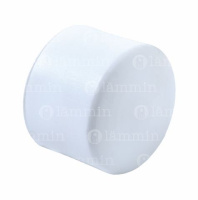 Заглушка PPR  20  (Lammin)  1000/200