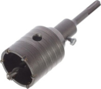 2708602 Буровая коронка 75мм x 50мм х 72мм  20 Китай