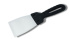 1205010 Шпатель малярный нержавеющий 100мм,  Россия