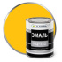 8307545 Эмаль НЦ-132 Лакра Жёлтый 1,7кг Россия