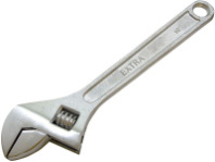 Ключ разводной 150мм. хром, USP (70115)