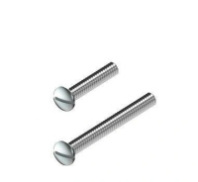  РАСПРОДАЖА Е10 ВИНТ Н/Ж 6*40мм, шт