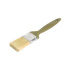 0111222 Кисть плоская "Микс-Стандарт", смешанная щетина, пласт. рук., 38мм