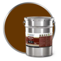 0007798 Эмаль ПФ-266 Лакра Желто-кор. 20кг Л-С