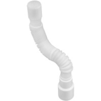 D80 Гибкая труба унив. 800 мм 40 х 40/50 Unicorn