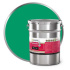 0007790 Эмаль ПФ-115 Лакра Ярко-зел. 20кг Л-С