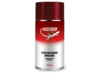 ТС-531 Графитовая смазка (аэрозоль) 520мл