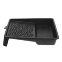  АКЦИЯ 0601350 Ванночка для краски 32х35 см Черный 50 Россия