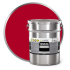 0008087 Эмаль НЦ-132 Лакра Красный 17кг Россия