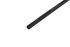 26-0003 Термоусаживаемая трубка клеевая REXANT 3,0/1,0 мм, черная, упаковка 10 шт. по 1 м