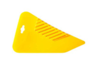 3009202 Шпатель для прикатки обоев 280мм  70 Россия