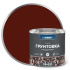 0006597 Грунт ГФ-021 PROREMONTT красно-коричневый 1,8кг Л-С