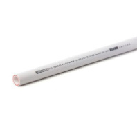 Труба PPR арм. стеклов. PN20 25х3,5 (Lammin) 50/2