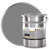 0007652 Грунт ГФ-021 Лакра Серый 20кг Л-С