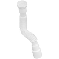 D85 Гибкая труба унив. 800 мм 1.1/2" х 40/50 Unicorn