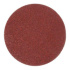 2204941 Круг абразивный на велюр. осн.,зер.40, 10шт.,d125  200 Китай