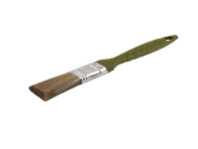 0112221 Кисть плоская "Микс-Эксперт", смешанная щетина, пласт. рук., 25мм, Китай