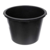  АКЦИЯ 0604106 Таз для смесей круглый 40л. Россия