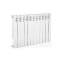 Радиатор алюминиевый ECO AL500-80-12 (Lammin)