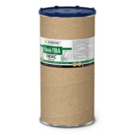 0007833 Клей ПВА Лакра мебельный Люкс 40кг Л-С