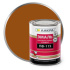 0007717 Эмаль ПФ-115 Лакра Коричневый 1кг Л-С