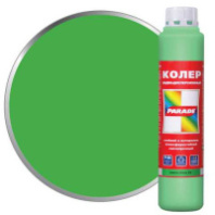 0005814 Колер PARADE №246 Зел. яблоко 0,75л Россия