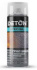 DTN-A70145 Грунт-эмаль молотковая чёрная "Deton ART" аэрозоль 520 мл