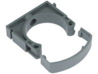 Хомут ВК с защелкой 110 (Lammin)  100/1