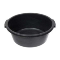 0604111 Таз для смесей круглый 9 л. Россия