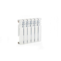 Радиатор биметаллический ECO BM350-80- 6 (Lammin)